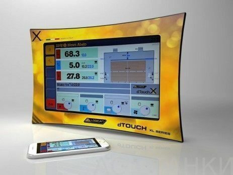 dTouch