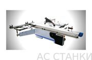 Форматно-раскроечный станок PKS-300/3200