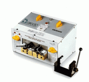 Сварочный аппарат для ленточных пил GRIGGIO VC–4 (G10-40)