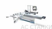 Форматно-раскроечный станок с ЧПУ ALTESA HUMMER SMART CNC