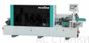Кромкооблицовочный автоматический станок HCM 360J ecoline